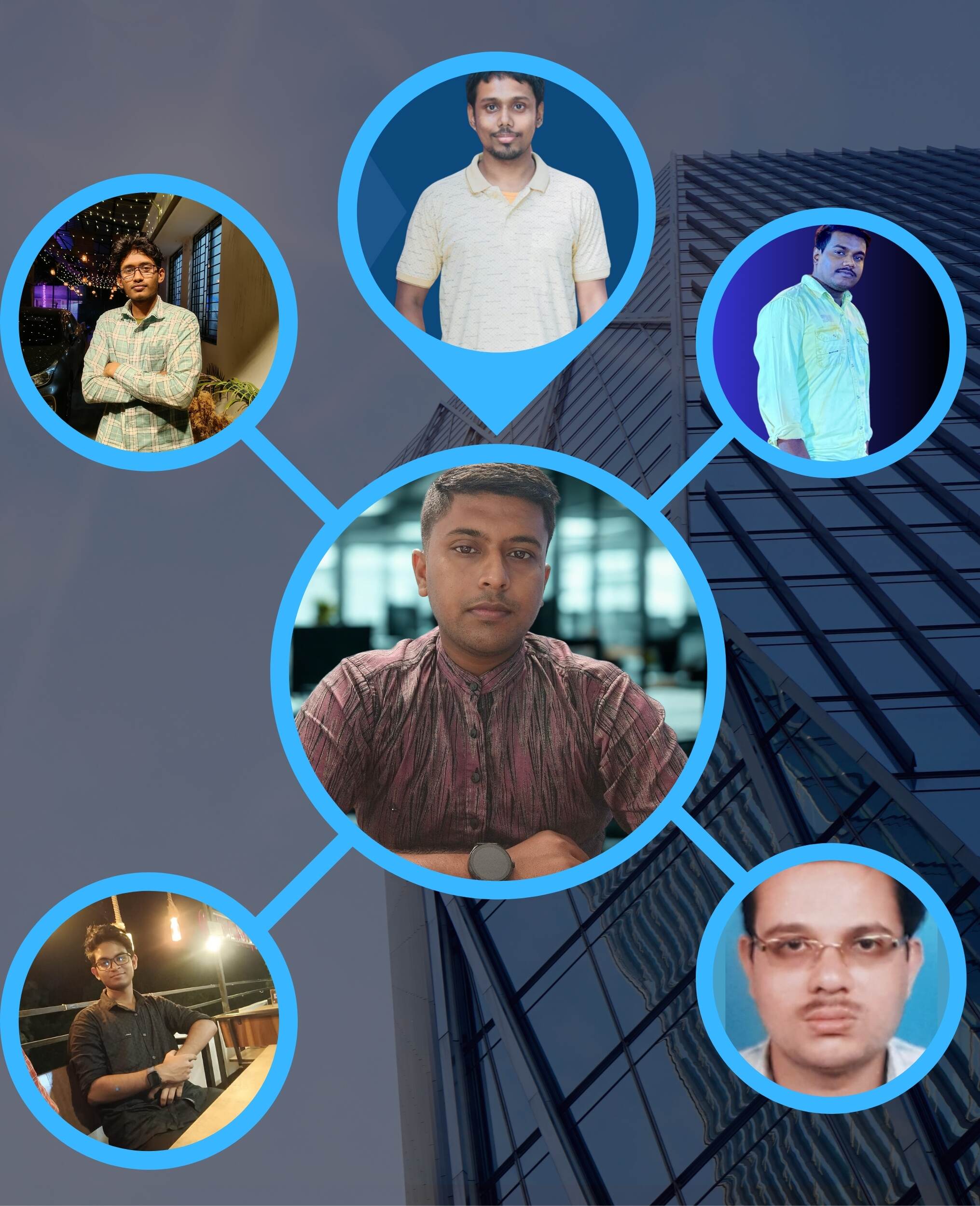 About Elexa Technologies