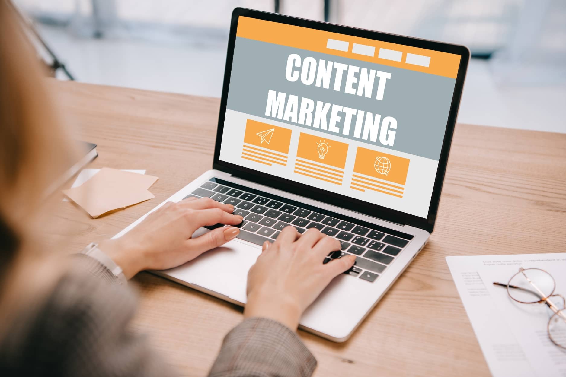 Drive Engagement with Content Marketing: A Beginner’s Guide