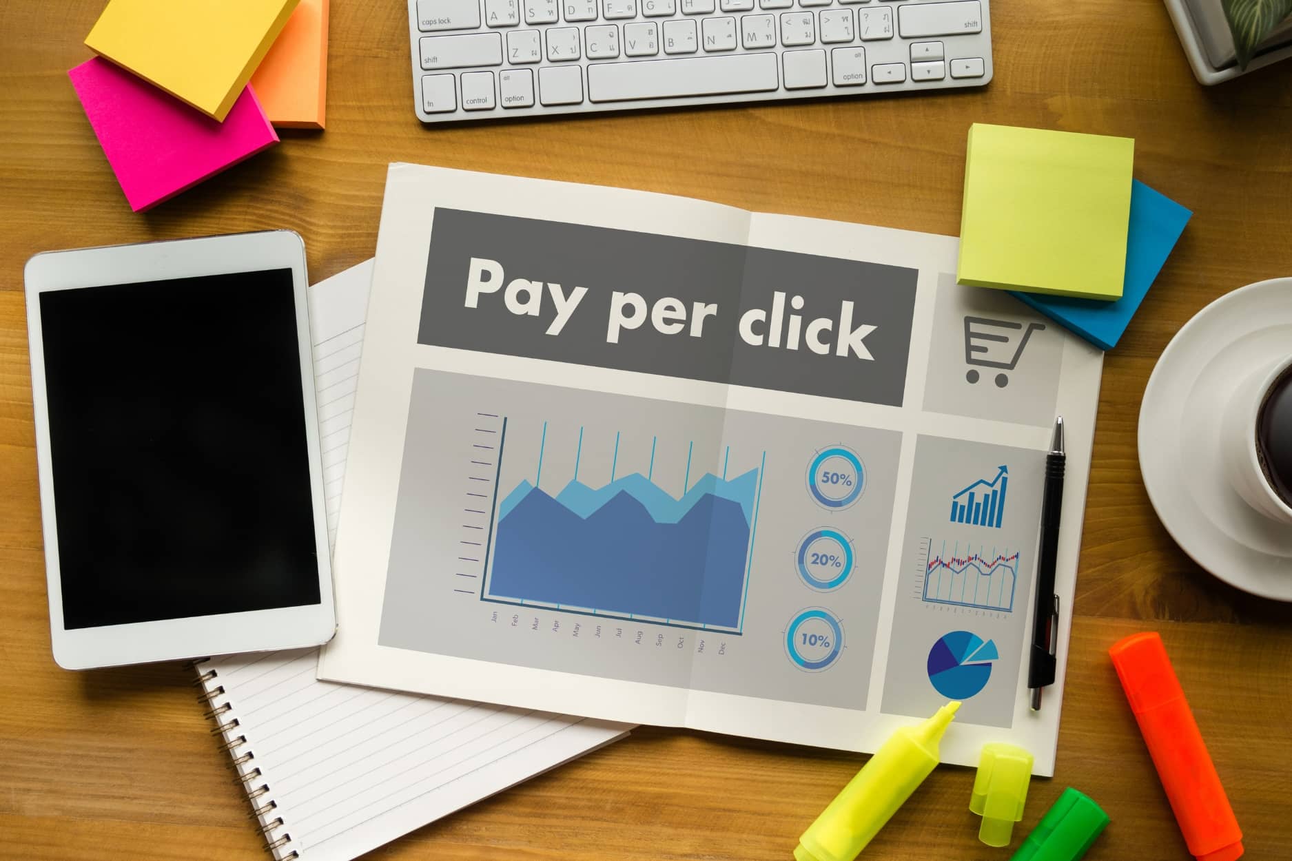 Maximize ROI with PPC: The Ultimate 2025 Guide