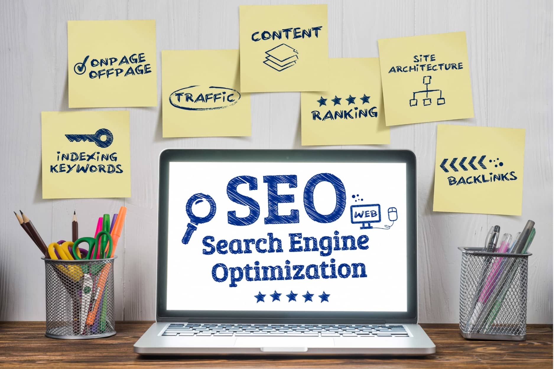 Top 10 SEO Tips to Skyrocket Your Google Ranking in 2025