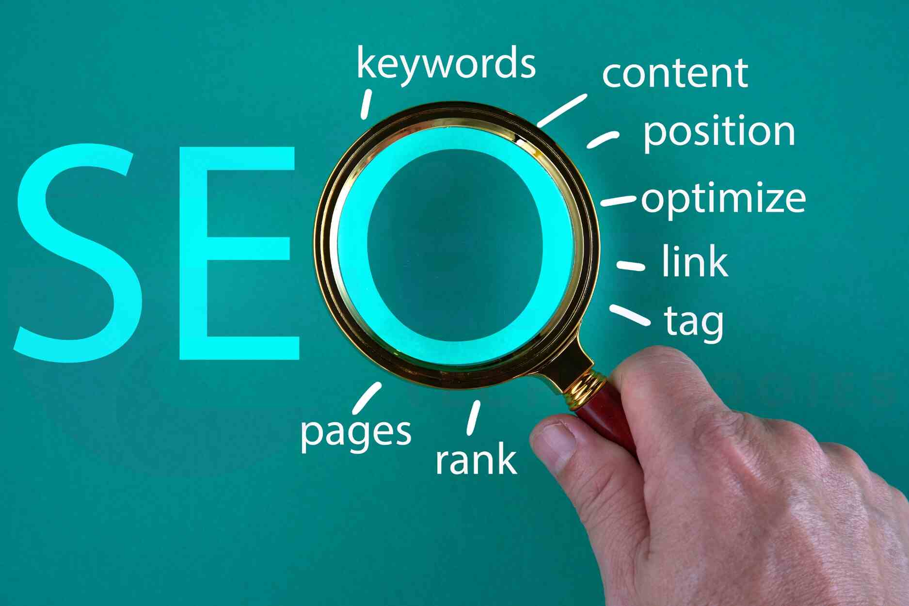 What is SEO (Search Engine Optimization) ?