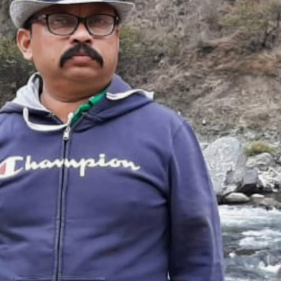 Tarun Saha