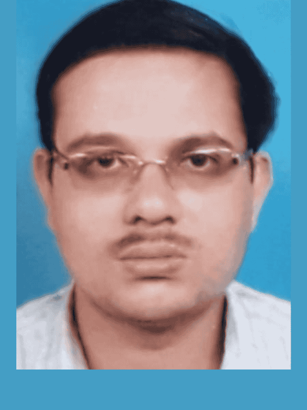 Avijeet Dey