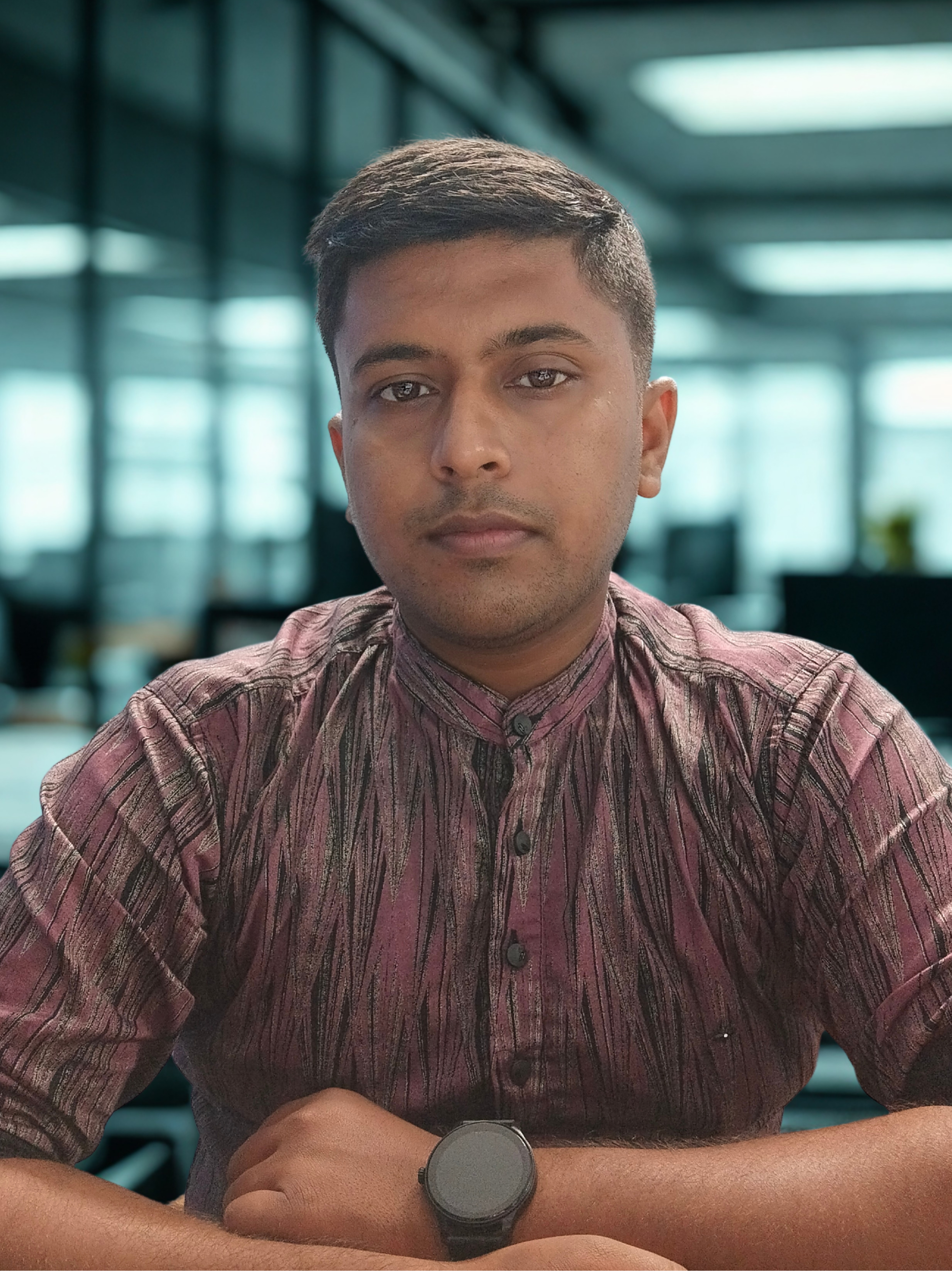 Koushik Ghosh