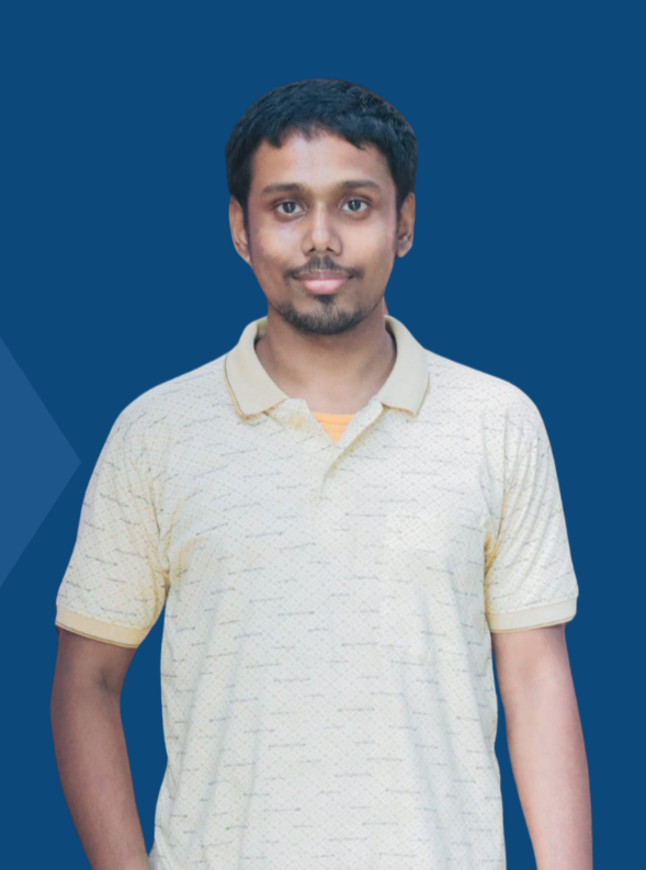 Pritam Biswas