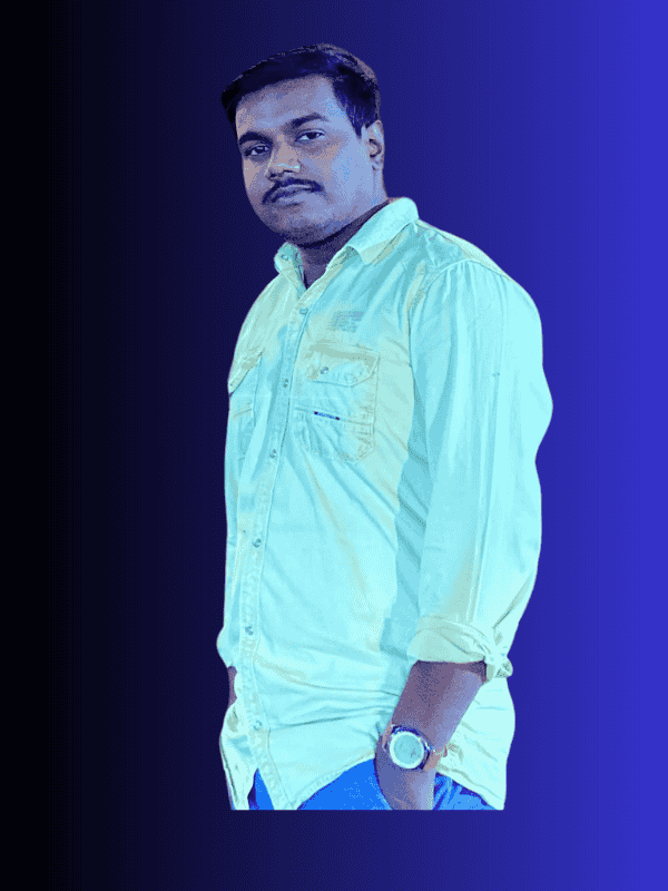 Prabir Biswas